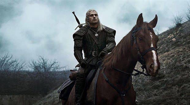 The Witcher