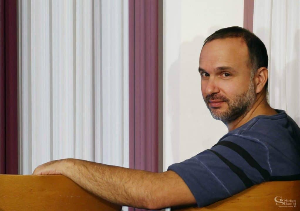 Λεωνίδας Παπαδόπουλος