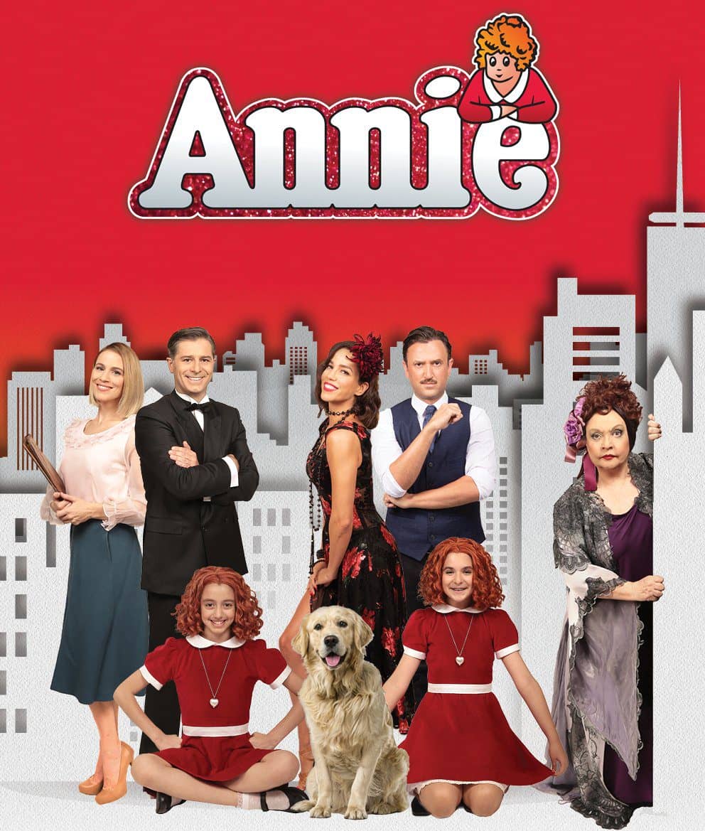 Annie