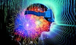 VR