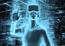 VR