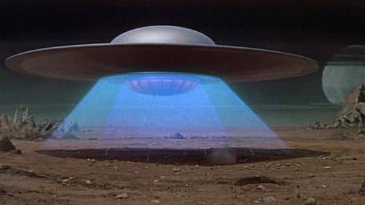 Forbidden Planet