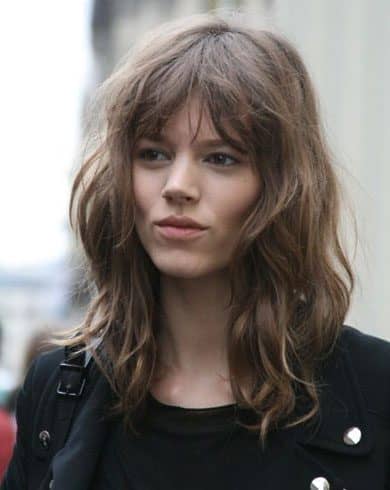 Hair