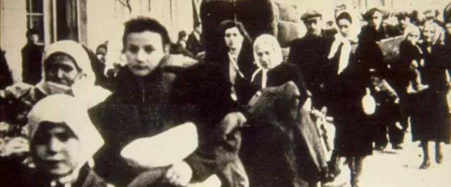 Εβραίοι Κομοτηνής