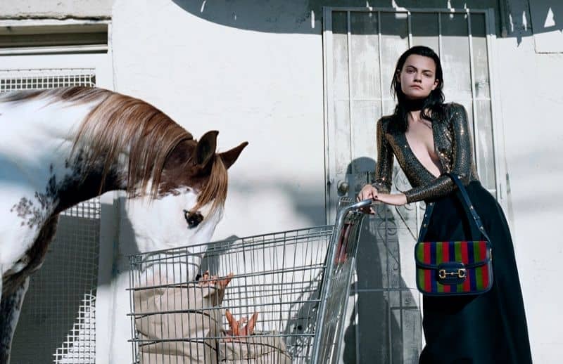 Gucci SS2020
