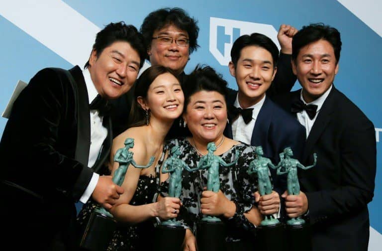 Bong Joon-Ho