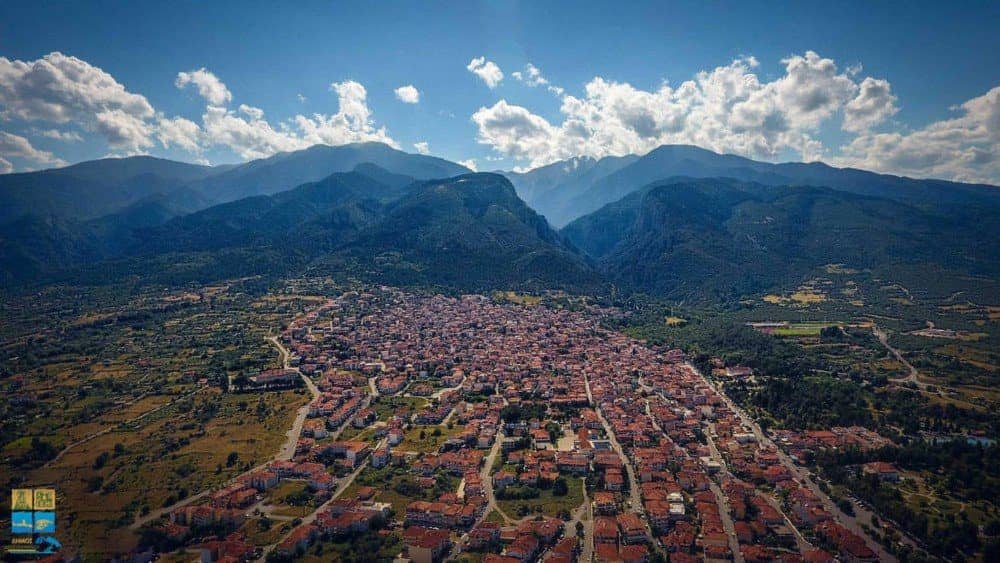 Λιτόχωρο Πιερίας