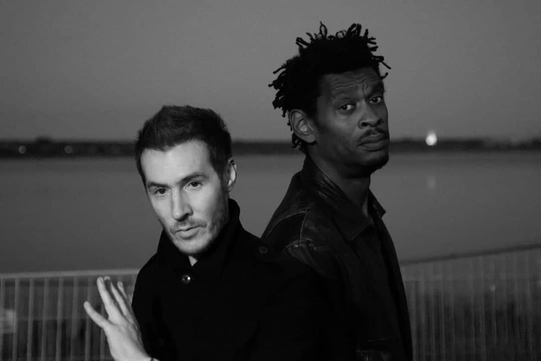 massive attack