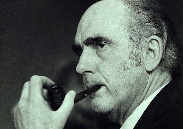 Ανδρέας Παπανδρέου