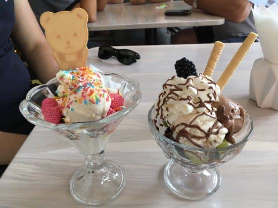 paulo gelateria Γκντανσκ