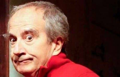 Βασίλης Τσιβιλίκας