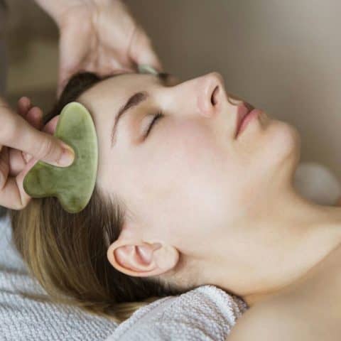 Gua Sha 