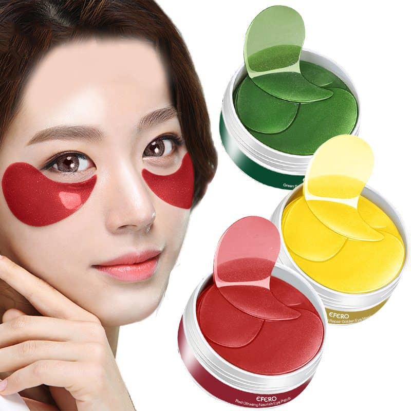 eye patces
