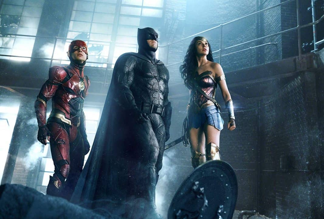 Zack Snyder