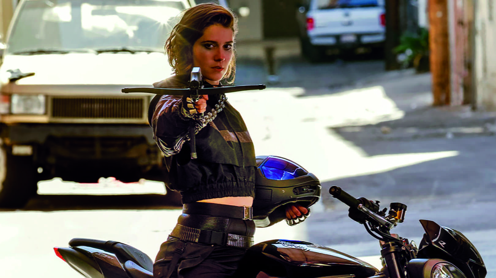 Birds of Prey