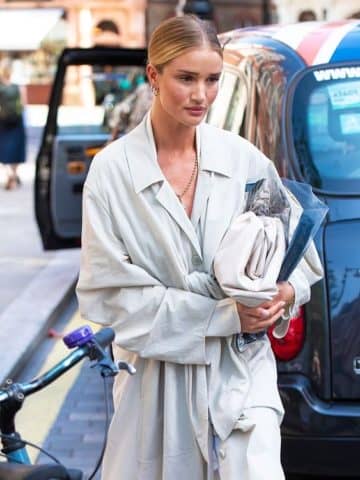 parisian clutch bags