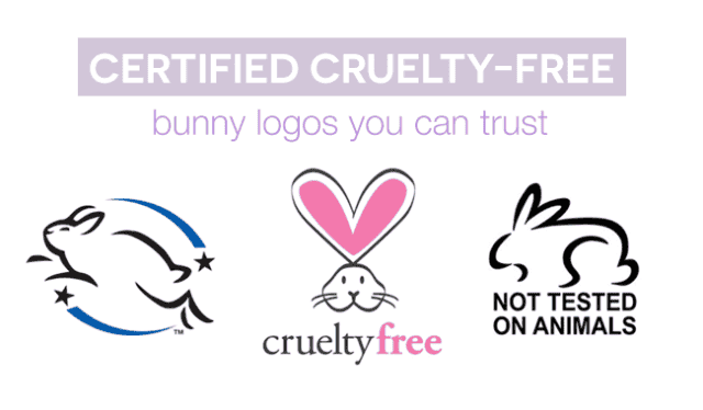 cruelty free beauty