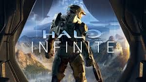 Halo Infinite παιχνιδιών
