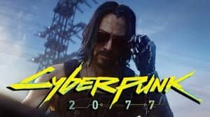 Cyberpunk 2077 παιχνιδιών
