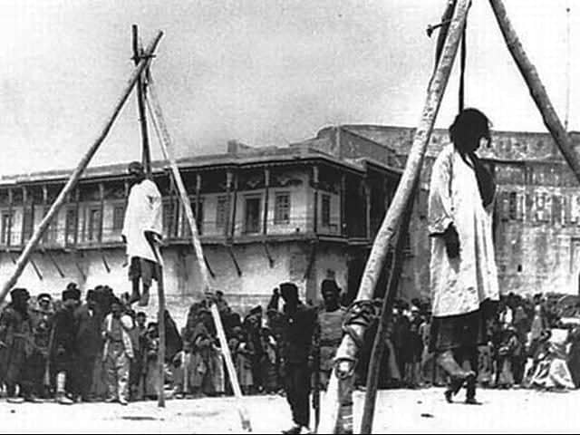 Γενοκτονία των Ποντίων