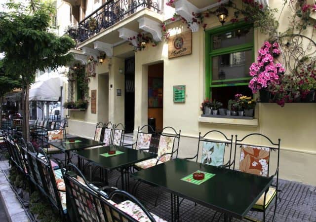 Πού θα απολαύσεις μεξικάνικο φαγητό στη Θεσσαλονίκη