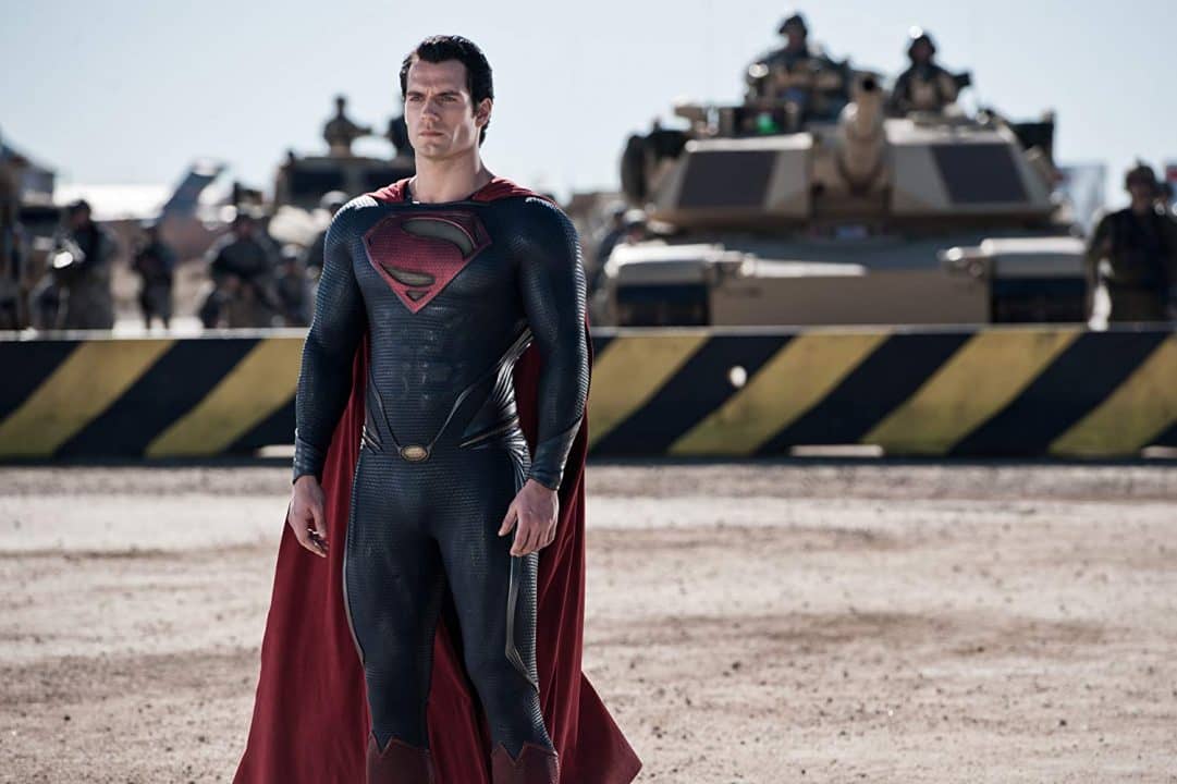 Zack Snyder