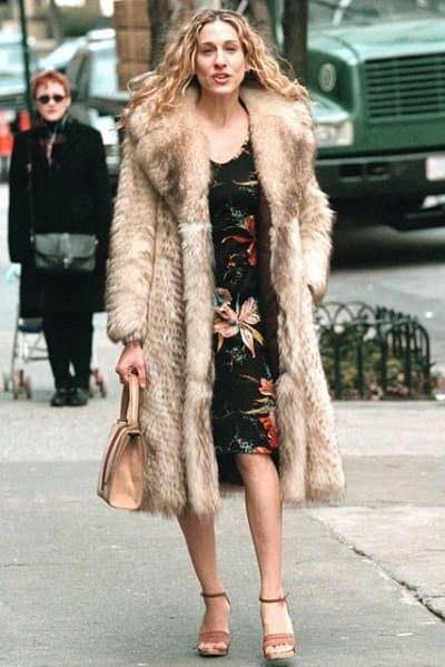 sex and the city