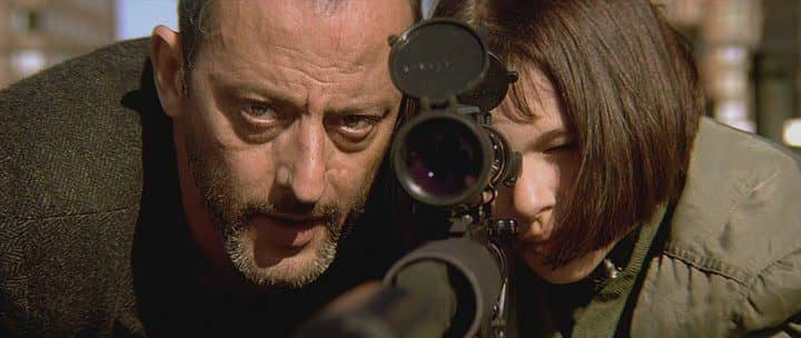 Ταινίες που δεν κέρδισαν όσκαρ - Leon the Professional