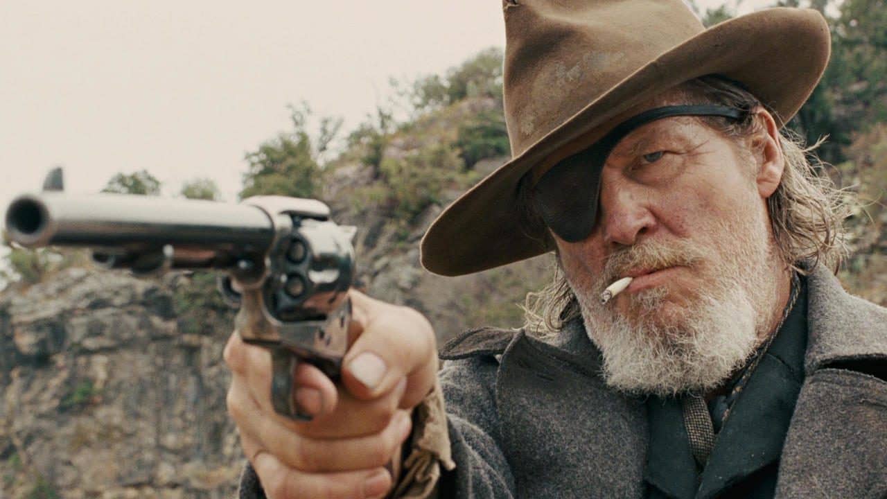 Ταινίες που δεν κέρδισαν όσκαρ - True Grit