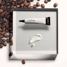 the inkey list caffeine