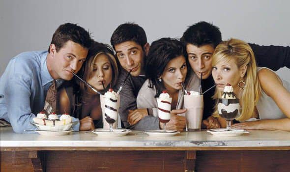 Friends