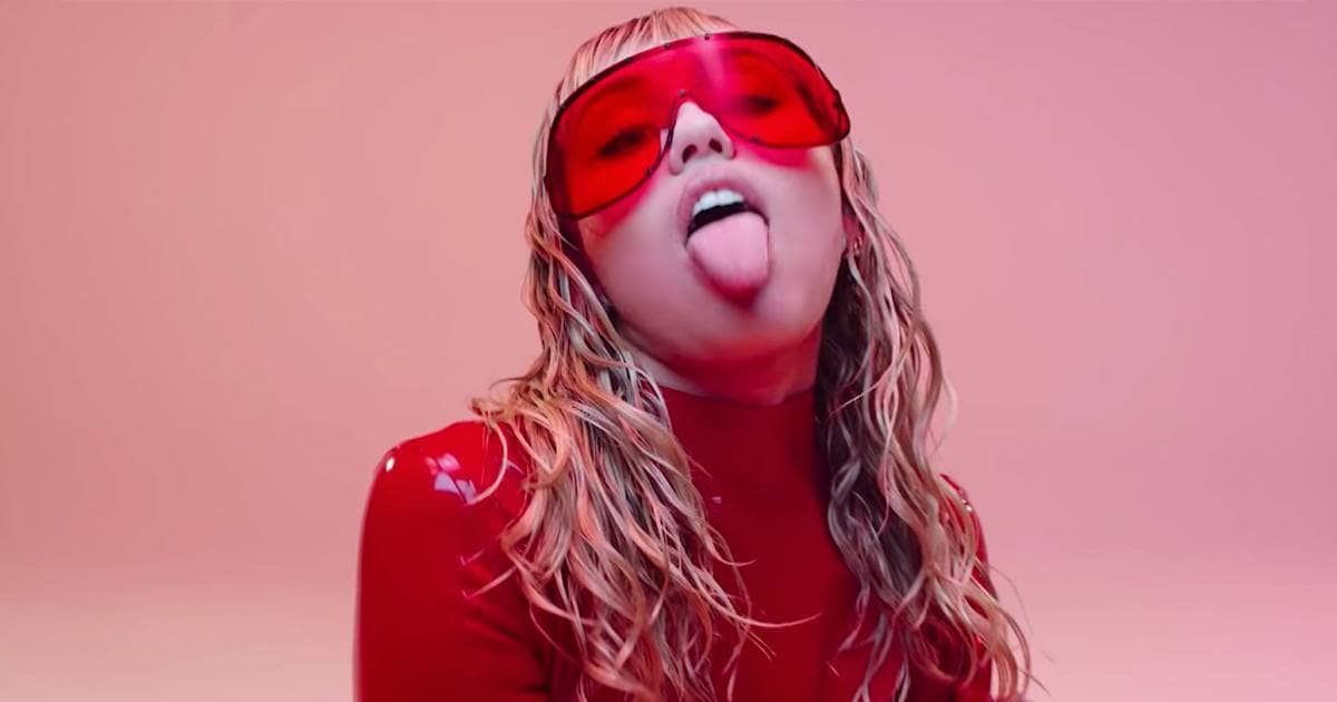 miley