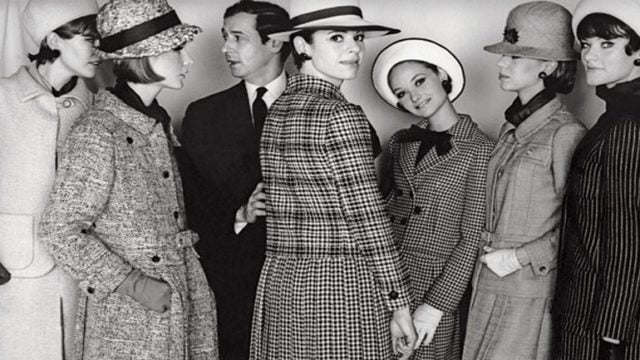 Dior by Marc Bohan 