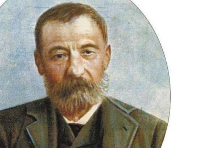 Αλέξανδρος Παπαδιαμάντης