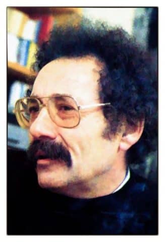 Χρόνης Μίσσιος