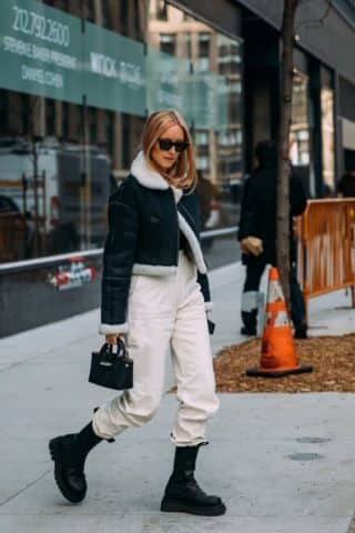 basic κομμάτια_white trousers