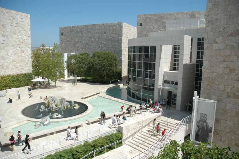 μουσείο Getty