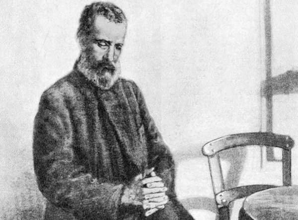 Αλέξανδρος Παπαδιαμάντης