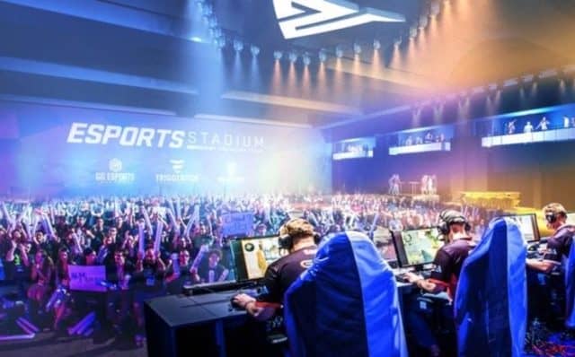 eSports COvid-19