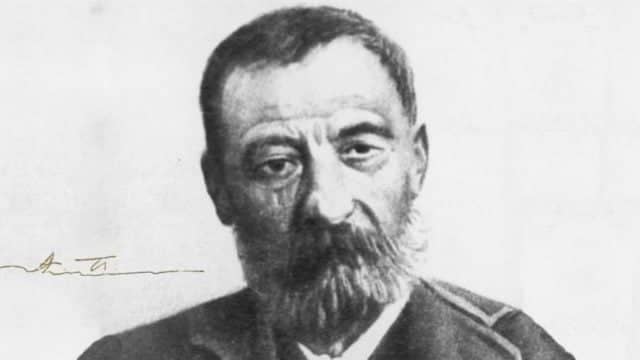 Αλέξανδρος Παπαδιαμάντης