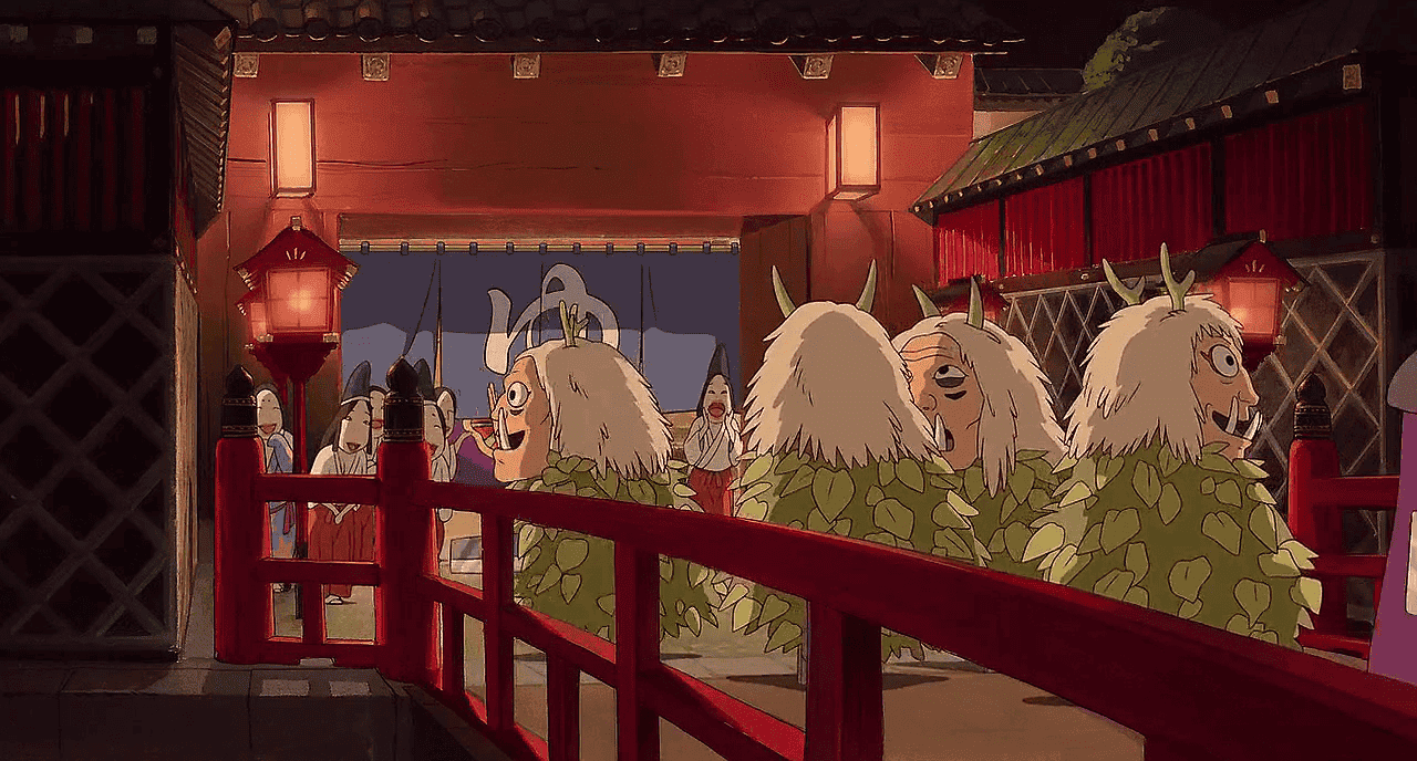 Miyazaki