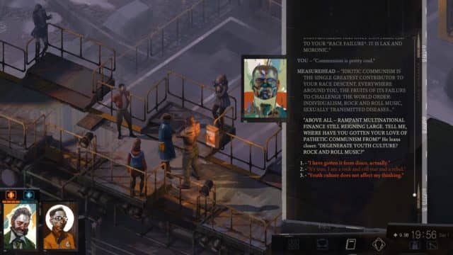 Disco Elysium