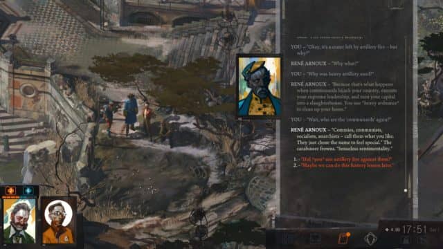 Disco Elysium