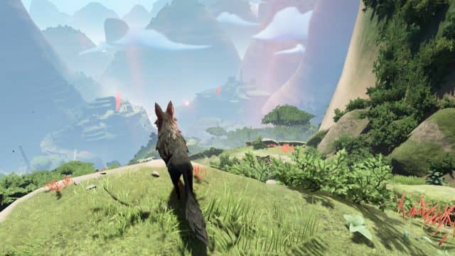 Lost ember
