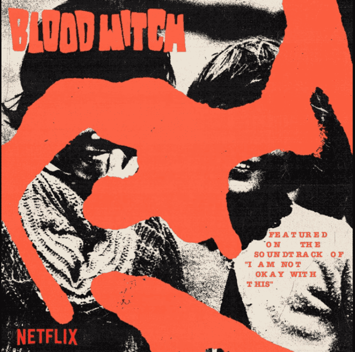 bloodwitch