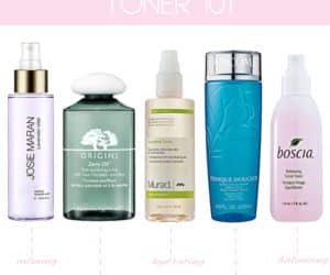 toner