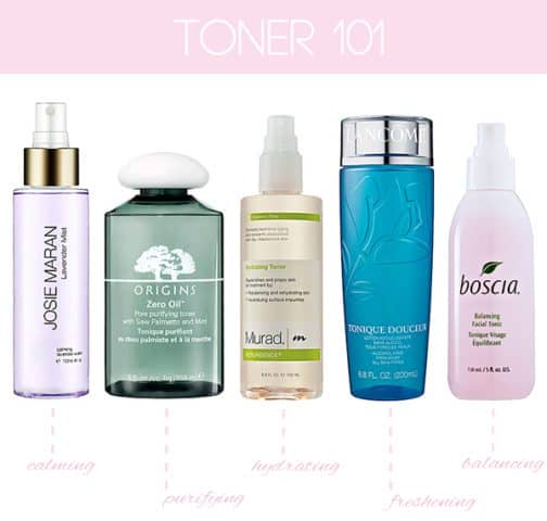 toner