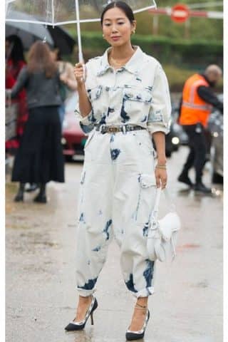ανοιξιάτικα jumpsuits