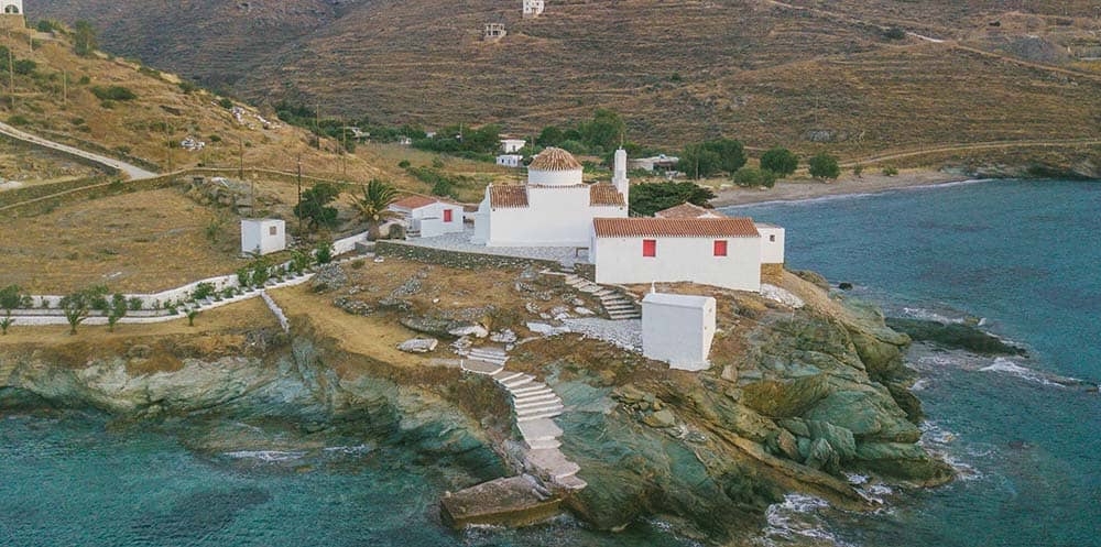 Κύθνος