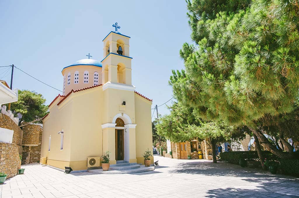 Κύθνος